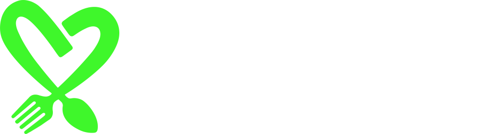 Support and feed logo