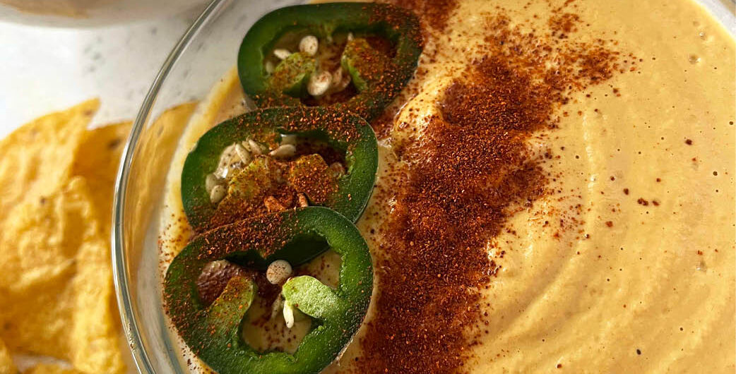 Queso Dip - John Donaguer