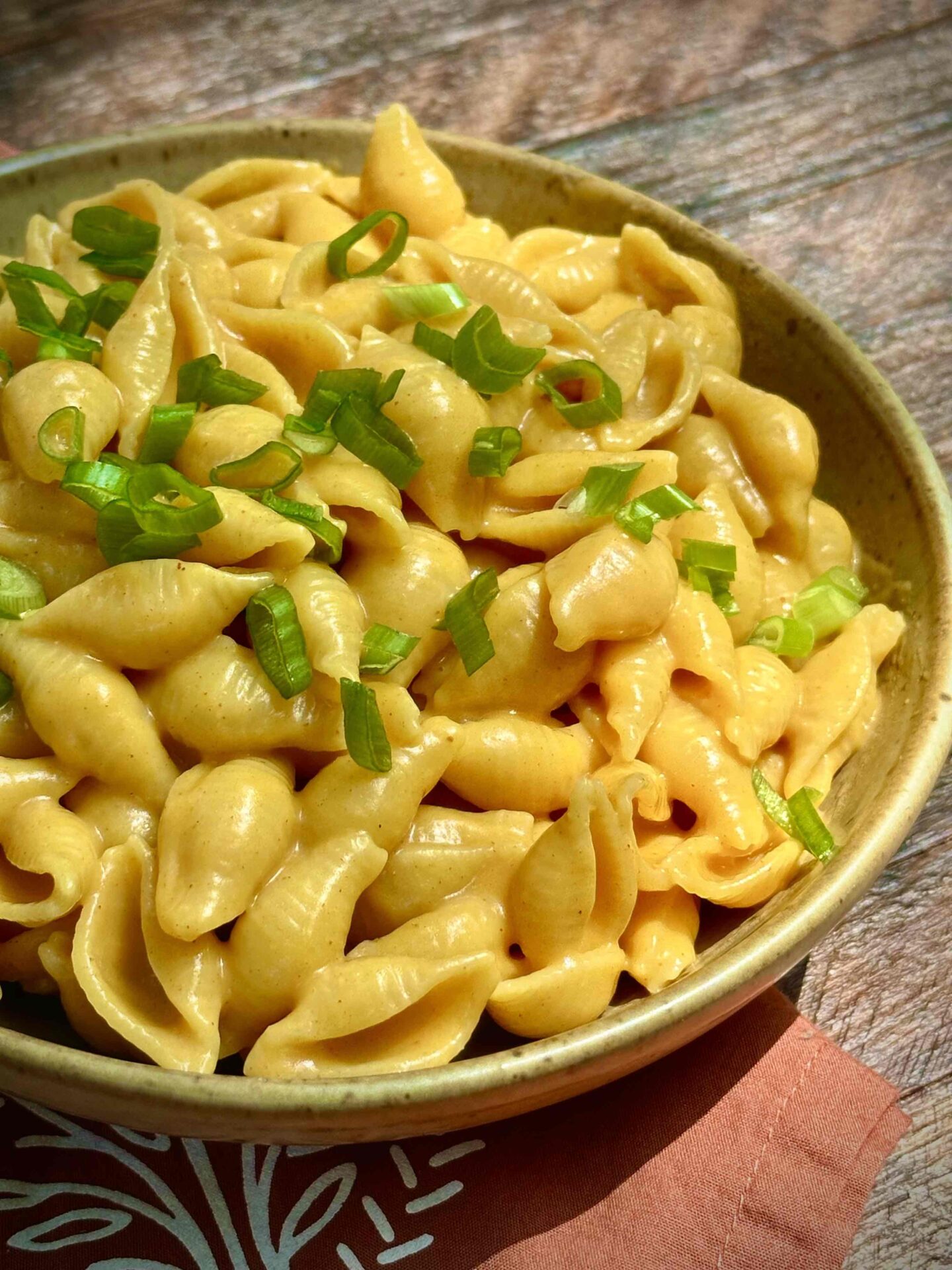 Mac And Cheese - Michelle Albanes-Davis
